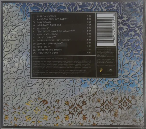 Vista 2 de Bridges To Babylon