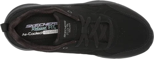 Vista 5 de Skechers Women's D'lux Walker Sneaker