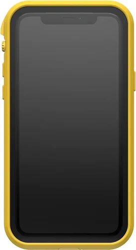 Vista 3 de LifeProof Funda impermeable de la serie FRE para iPhone 11 PRO MAX (no 11/11 Pro), embalaje no minorista, atómica Atómico (Atomic)