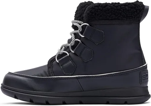 Vista 6 de Sorel - Botas Explorer Carnaval para mujer