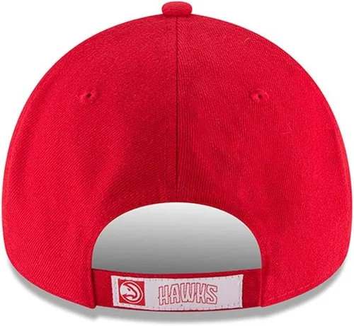 Vista 4 de New Era NBA The League 9FORTY - Gorra ajustable (talla única)