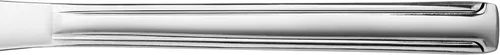 Vista 5 de New Star Foodservice Dominion Pattern - Cuchillo de cena de acero inoxidable 18/0, 8.2 pulgadas, juego de 12, grado comercial