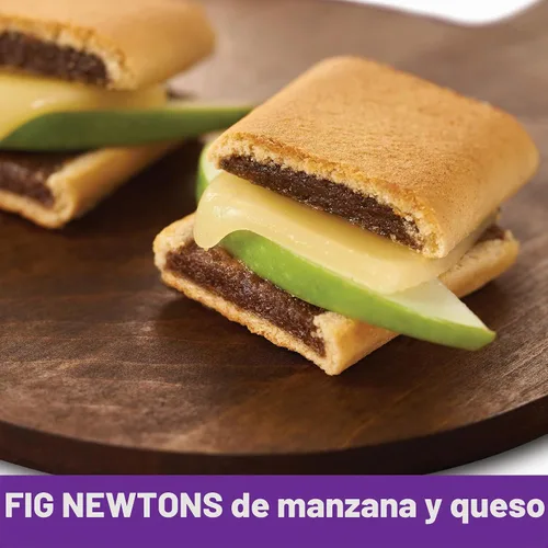 Vista 13 de Nabisco 03744 Original Fig Newtons, paquete de 2 onzas, 12/caja