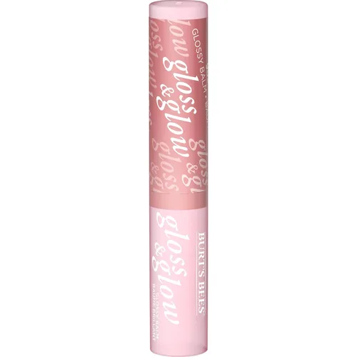 Vista 9 de Burts Bees - Bálsamo brillante brillante 100% de origen natural, tiempo de chai, 1 tubo, paquete de 2