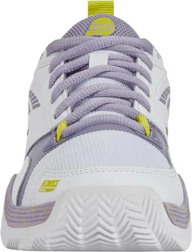 Vista 4 de K-Swiss Zapato de pádel SpeedEx para mujer