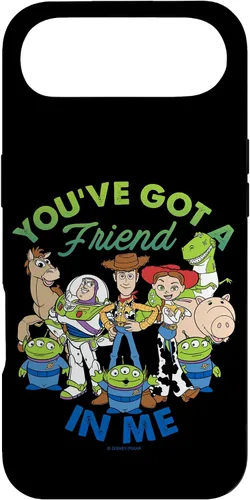 Vista 27 de Disney Pixar Toy Story You've Got a Friend in Me - Carcasa para iPhone 17
