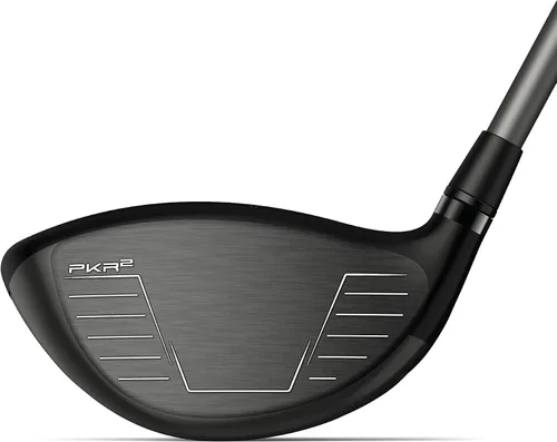 Vista 3 de Wilson Dynapower - Conductores de carbono para hombre, 8/9/10.5/12