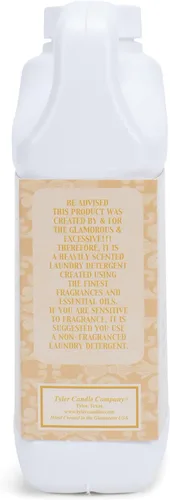 Vista 4 de Tyler Candle Company Fleur De Lis Glamorous Wash