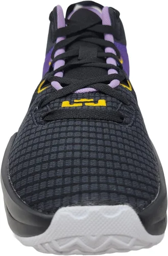 Vista 3 de Nike Zapatillas de baloncesto Lebron Witness 7 para hombre