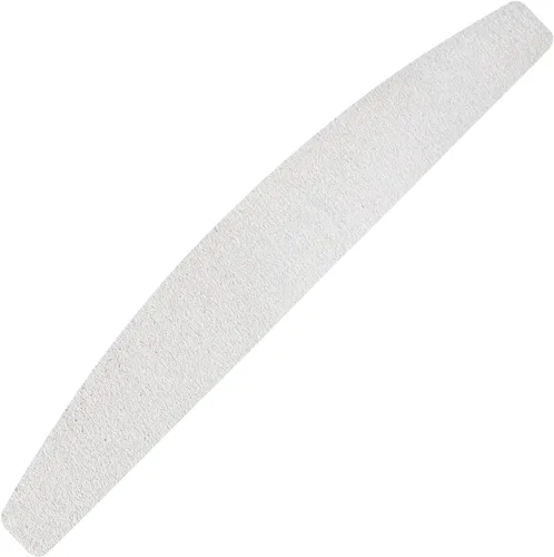 Vista 13 de STALEKS PRO Expert 40 PapmAm Mix - Lima de uñas desechable sobre base de madera (grano 180/240, 3 piezas) - Lima de uñas de doble cara lista