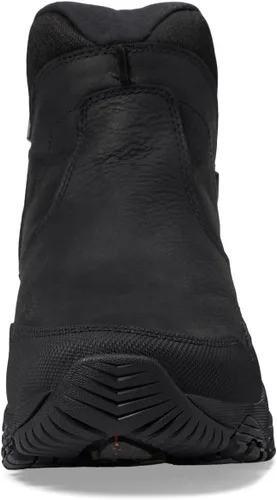 Vista 2 de Merrell Botas de nieve impermeables con cremallera alta Coldpack 3 para hombre