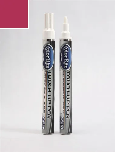 Vista 250 de Aerosol for Toyota Supra Automotive Touch-up Paint - Super Deep Red 3F2 - All-Inclusive Package 3F2 (1985-1986) Super Deep Red