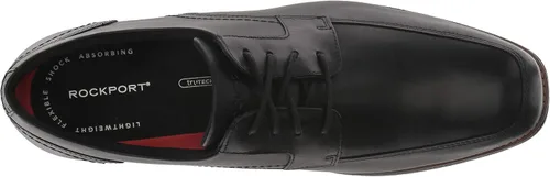 Vista 5 de Rockport Delantal Slayter Toe Oxford para hombre