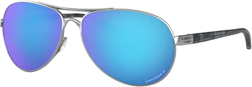 Vista 2 de Oakley Women's Oo4079 Feedback Pilot Sunglasses