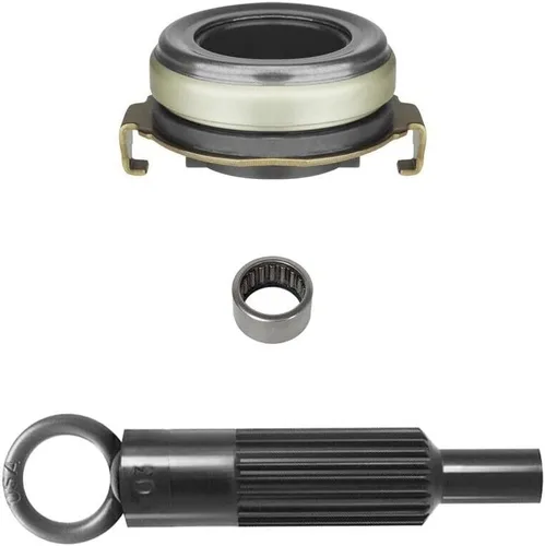 Vista 5 de PRO Performance Stage 2 Kit de embrague compatible con Mazda MX-5 Miata 2.0L 2006-2015 solo se adapta a 6 velocidades (CP10063HD-ST2)