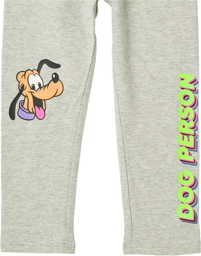 Vista 65 de Amazon Essentials Disney Marvel Star Wars Frozen Leggings para niñas y niños pequeños, multipaquetes
