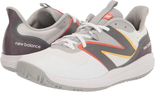 Vista 7 de New Balance Tenis 796 V3 Hard Court para hombre
