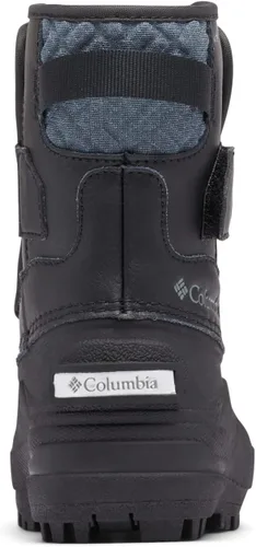 Vista 9 de Columbia Botas de nieve unisex Bugaboot Celsius con correa para niños