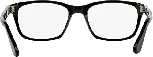 Vista 7 de Persol Women's Po3012v Square Prescription Eyewear Frames