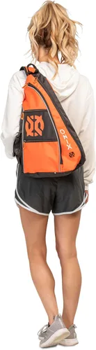 Vista 24 de Onix Backpack
