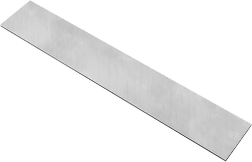 Vista 8 de Utoolmart Broca de herramienta de torno HSS 0.079 in x 0.787 in x 11.811 in Torno cuadrado Torno Herramienta de torneado en blanco de acero de alta