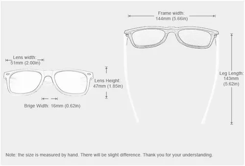 Vista 7 de MAFIAWOOD EXCLUSIVE WEAR Gafas de sol de acetato de madera Maranzano, beige y negro