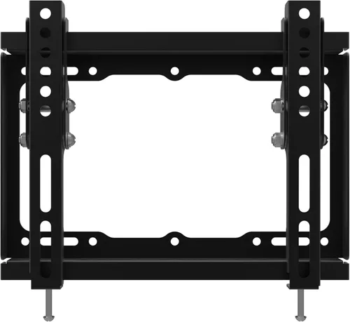 Vista 2 de Conceptronic Equip 650408 - Soporte de pared para TV (acero, 23 a 43 pulgadas, inclinable, VESA)