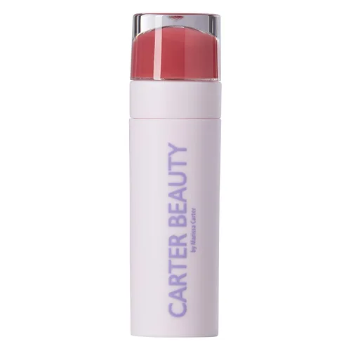 Vista 8 de Carter Beauty Por Marissa Carter Cosmetics Lápiz labial mate de terciopelo con boca (Adele)