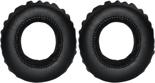 Vista 8 de XB700 - Almohadillas de repuesto para auriculares compatibles con auriculares Sony MDR-XB700.