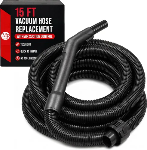 Vista 9 de Maresh Products - Manguera de vacío de repuesto para Eureka & Sanitaire Mighty Mite, SmartVac y Professional Series – Compatible con los modelos
