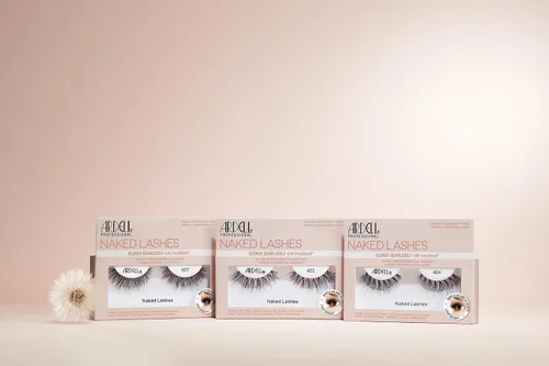 Vista 8 de Naked Lashes 424 (2 unidades)