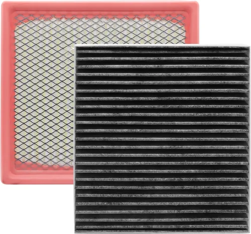Vista 67 de JTBUMAZ3-12188 Filtro de aire para habitáculo y motor para Mazda 3 (2019-2023), CX-30 (2019-2023), CX-50 (2023). Reemplaza BDTS61J6X, MP111BDGF