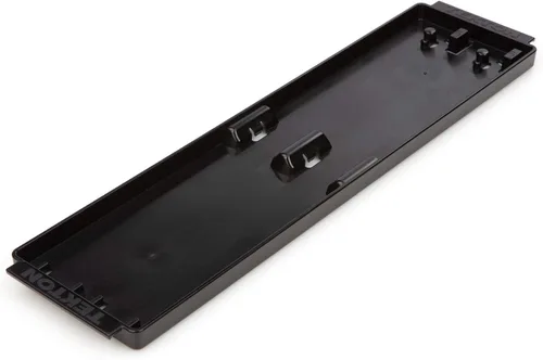 Vista 6 de TEKTON Bandeja de 3 rieles de 18 pulgadas OSC77000 Fabricado en Estados Unidos 46 cm
