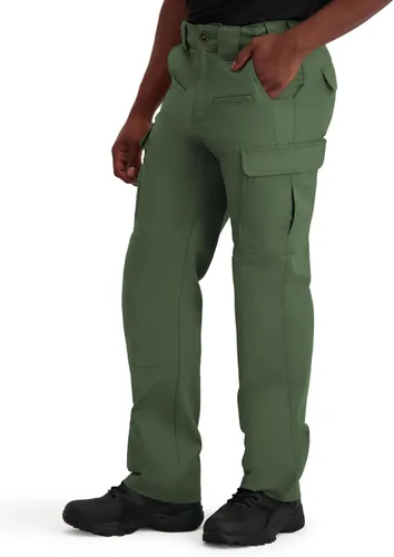 Vista 48 de Propper Pantalón Kinetic para hombre Negro