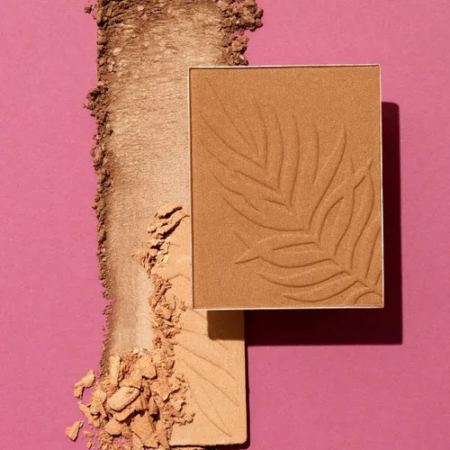Vista 12 de wet n wild - Polvo bronceador «Color Icon» Boleto a Brasil