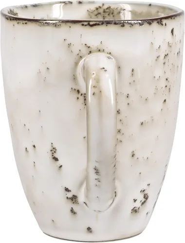 Vista 3 de S/4 Rustico Tazas de 18oz