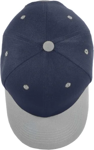 Vista 94 de Gelante - Gorra lisa de béisbol ajustable con correa trasera (3 unidades)
