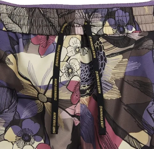 Vista 4 de Nike Pantalones cortos Femme Tempo para mujer