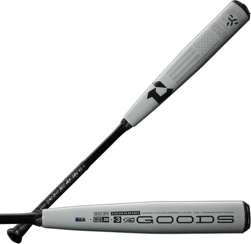 Vista 10 de DeMarini 2024 The Goods (Drop 3) Bates de béisbol BBCOR