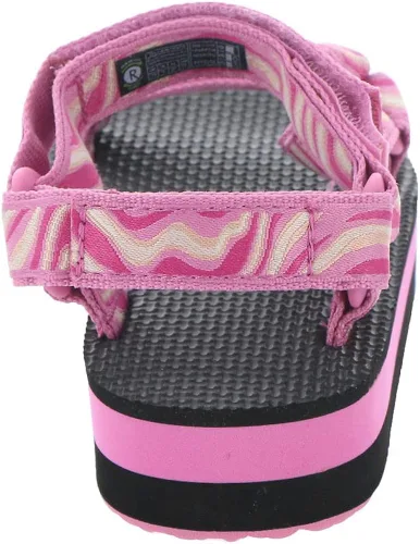 Vista 6 de Teva Sandalia universal de Zappy para niños