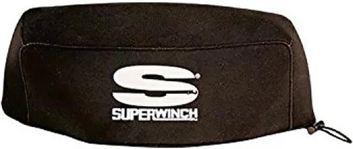 Vista 5 de Superwinch Cubierta de cabrestante 1570 para cabrestantes Tiger Shark 9500 11500 LP8500 LP10000