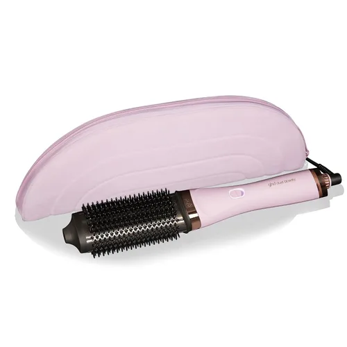Vista 8 de ghd Cepillo secador de pelo Duet Blowdry Secado húmedo para secar sin daños por calor 3 veces más volumen con resultados de larga duración de 24