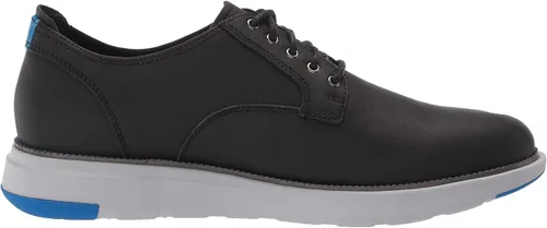 Vista 6 de Cole Haan Grand Atlantic Oxford para hombre, Ch Java