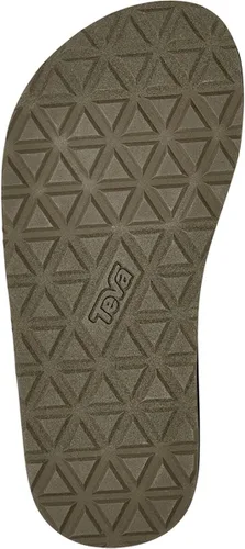 Vista 6 de Teva Unisex-Niño Original Universal Tie-dye Sandalia