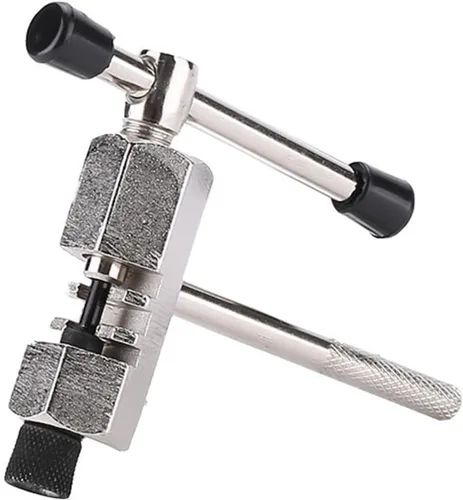 Vista 6 de Repair Tools Bicycles Kits Road Bikes Maintenance Tool Flywheel Removal Chain Breaker Cranks Pullers Cycling Accessories