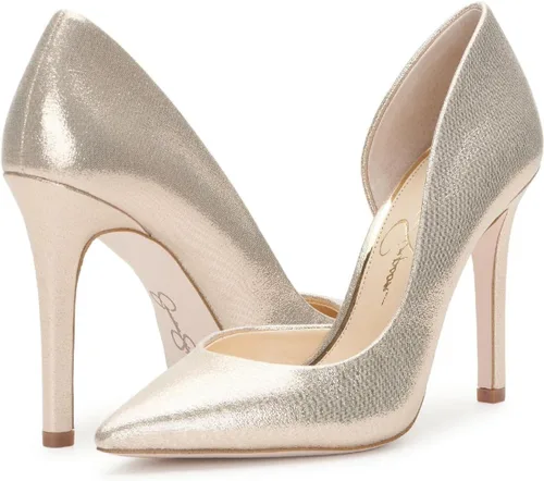 Vista 4 de Jessica Simpson Claudette para mujer