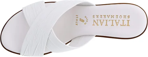 Vista 2 de ITALIAN SHOEMAKERS Sandalias Kenny para mujer