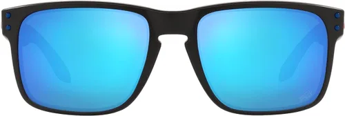 Vista 53 de Oakley Men's Oo9102 Holbrook NFL Collection Square Sunglasses