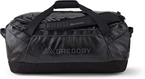 Vista 12 de Gregory Bolsa de lona Alpaca Adventure, marrón (Mesa Brown), 60L US