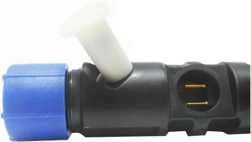 Vista 6 de Inyector EJBR02801D 33800-4X500 Diesel de 2 Unids CRDI Compatible Con TERRACAN 2.9 Compatible Con SEDONA CARNAVAL -Diesels